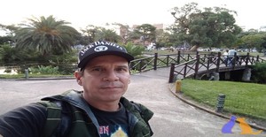 Yuribien 49 anos Sou de Montevideo/Montevideo, Procuro Encontros Amizade com Mulher