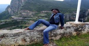 Tukayana 39 anos Sou de Luanda/Luanda, Procuro Encontros Amizade com Homem