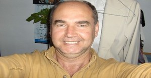 J.b.greouille 62 anos Sou de Sao Paulo/Sao Paulo, Procuro Namoro com Mulher