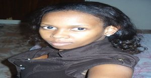 Noelma_calling 34 anos Sou de Luanda/Luanda, Procuro  com Homem