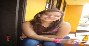 Andrea... 35 anos Sou de Medellin/Antioquia, Procuro Encontros Amizade com Homem